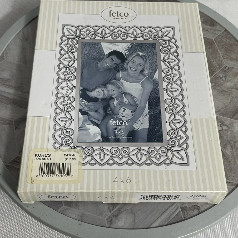 Fetco this new